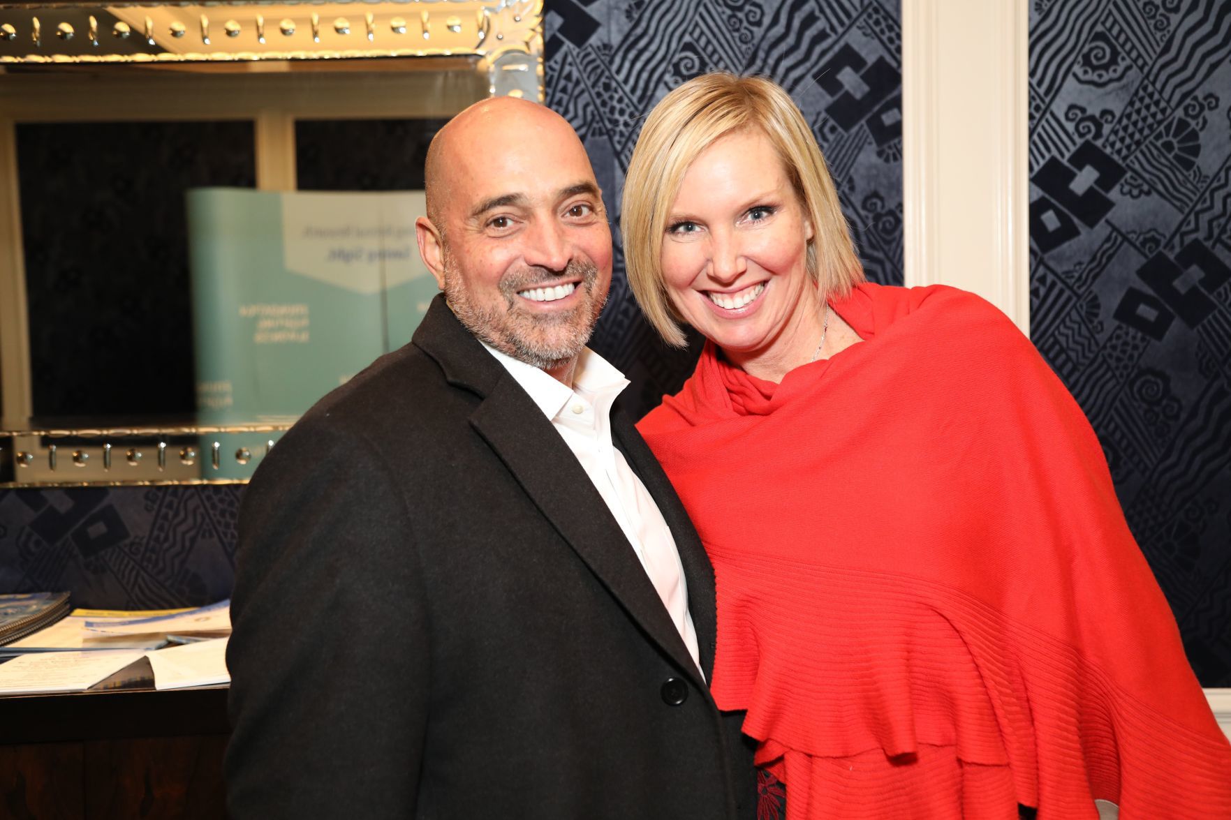 Jack Spooner, Jennifer Bulmann
